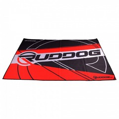 RUDDOG RP-0454 Pit Towel 100x70cm