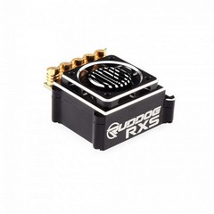 Ruddog RP-0500 - RXS Brushless Speed Controller