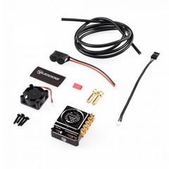 Ruddog RP-0500 - RXS Brushless Speed Controller