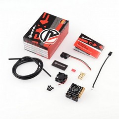 Ruddog RP-0500 - RXS Brushless Speed Controller