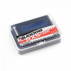 Ruddog RP-0501 - RXS Program Card