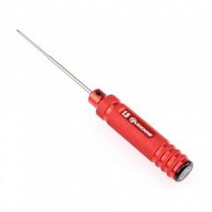 RUDDOG 1.5mm Hex Driver Wrench