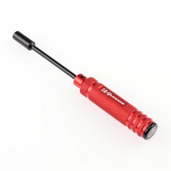 RUDDOG 7.0mm Nut Driver Wrench