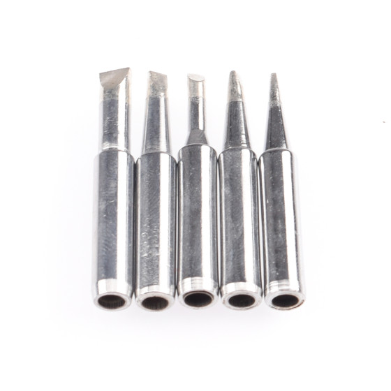 RUDDOG RP-0530 - RSS65 | RSI60 Soldering Tip Set