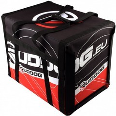 Ruddog RP-0630 - Small Racing Bag