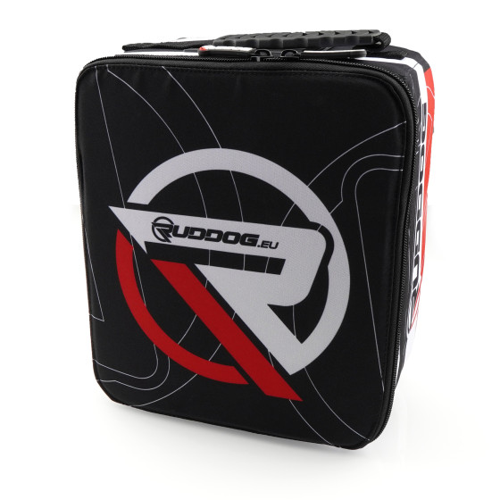 RUDDOG RP-0643-T10PX - Transmitter Bag for Futaba T10PX