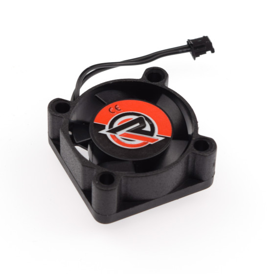 Ruddog RP-0726 - 25mm ESC Cooling Fan