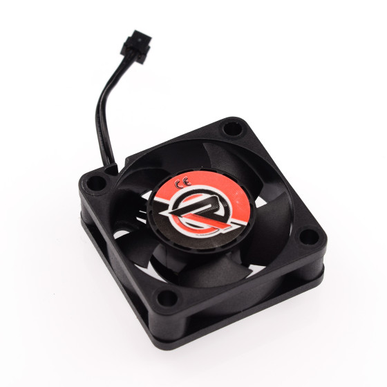 Ruddog RP-0727 - 30mm ESC Cooling Fan