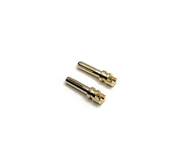 Reflex Racing RRE014 - RACING 2MM POWER BULLETS - 1 PR