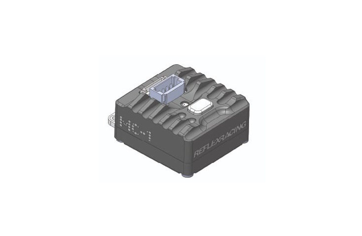 Reflex Racing RRE023 - MC1 30A Sensored Brushless Electronic Speed Controller