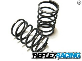 Reflex Racing RSD TC6 13.5LB Spring (Yellow)