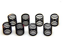 Reflex Racing RSD 20mm Carpet Linear Spring Set for X-Ray T4