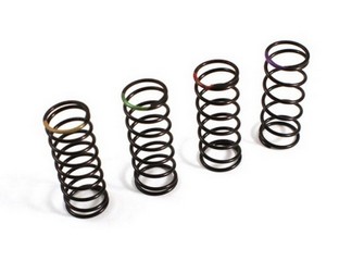 Reflex Racing RSD 12th Scale/ F1 Center Shock Soft Spring Set