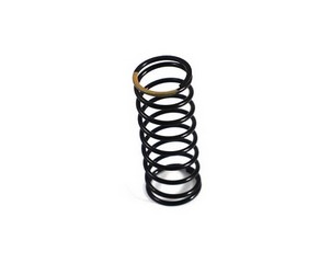 Reflex Racing RSD 12th Scale/ F1 Center Shock Soft Spring - 5.5lb (Yellow)