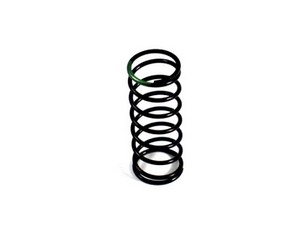 Reflex Racing RSD 12th Scale/ F1 Center Shock Soft Spring - 6.5lb (Green)