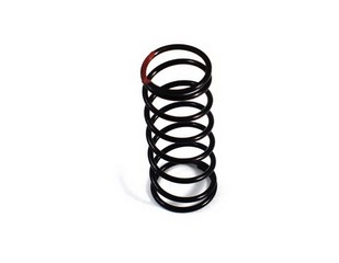 Reflex Racing RSD 12th Scale/ F1 Center Shock Soft Spring - 7.5lb (Red)