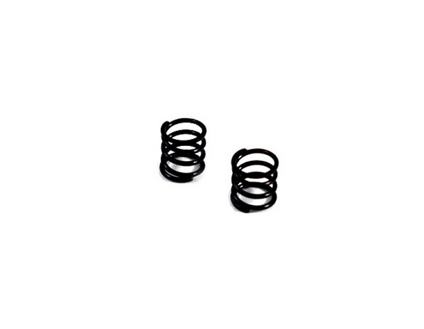 Reflex Racing RSD 12th Scale Front Spring - Medium (1 Pair)