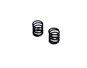 Reflex Racing RSD 12th Scale Front Spring - Soft (1 Pair)