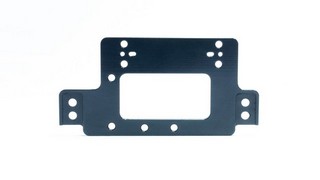 RTRC RT020 - Aluminium plate motor mount RTA