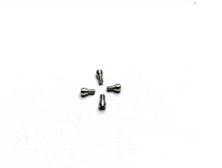 RTRC RT027 - Ball joint heads set 2,5mm RTA