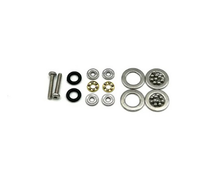 RTRC RTB021-B - RTB ball diff metal parts (2 diff)