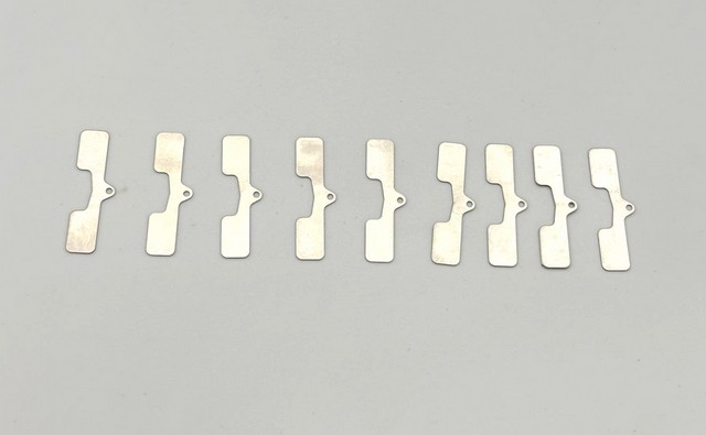 RTRC RTB026 - RTB ride height shims (10pcs)