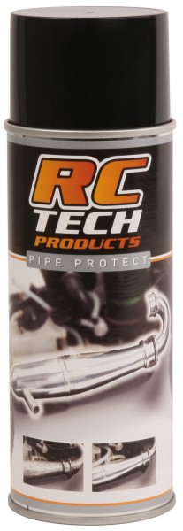 RC Tech RTC81 - Pipe Protect Spray 400ml