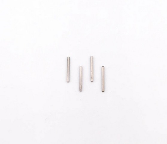 RTRC RT003-2-V2 - Arm pins front end RTA V2 (4pcs)