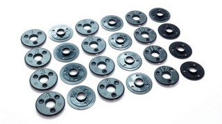 RTRC RT037 - Sidewall kit D19