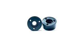 RTRC RT039 - Rims D19 2WD