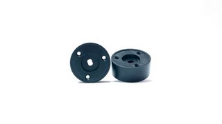 RTRC RT040 - Rims D20 4WD