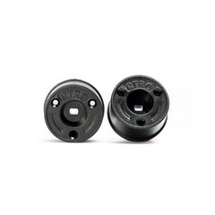 RTRC RT064-2 - Rear Rims V2 D20 4WD +2