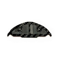 RTRC RT073 V2 - MP4 12C carbon front bumper