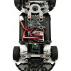 RTRC RT073 V2 - MP4 12C carbon front bumper