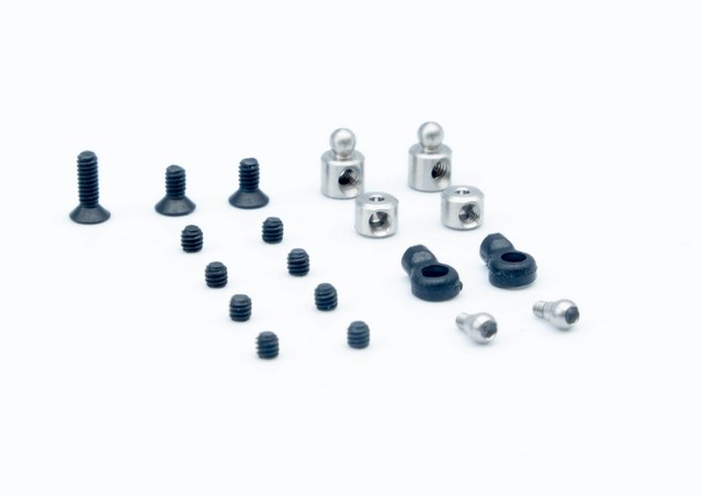 RTRC RT081-8 - Spare parts set anti roll bar