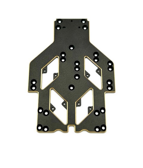 RTRC RT084-LRC - Brass chassis RTA LRC
