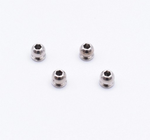 RTRC RT091 - 3.5mm balls link set