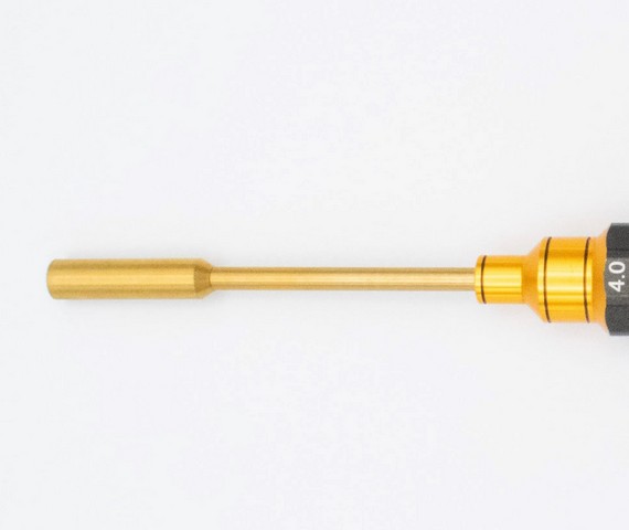 RTRC RT102-4.0B - 4mm nut bit RTRC  TIP