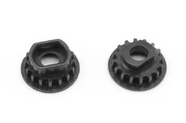 RTRC RTB018 - RTB pulley set