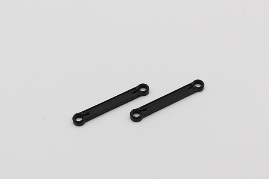 Reflex Racing RX28-003 - RX28 Machined Delrin Side Links (2pcs)