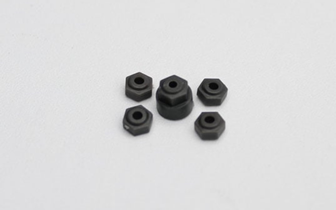 Reflex Racing RX28-056 - RX28G2 Wheel Nut Set