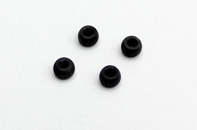 Reflex Racing RX28A-17-1 - RX28 KISS Front End Pivot Balls