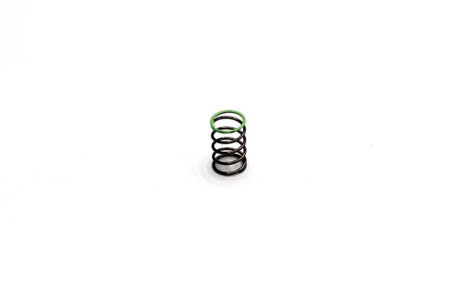 Reflex Racing RX28A-24 - RX28 Soft Linear Center Spring (Green)