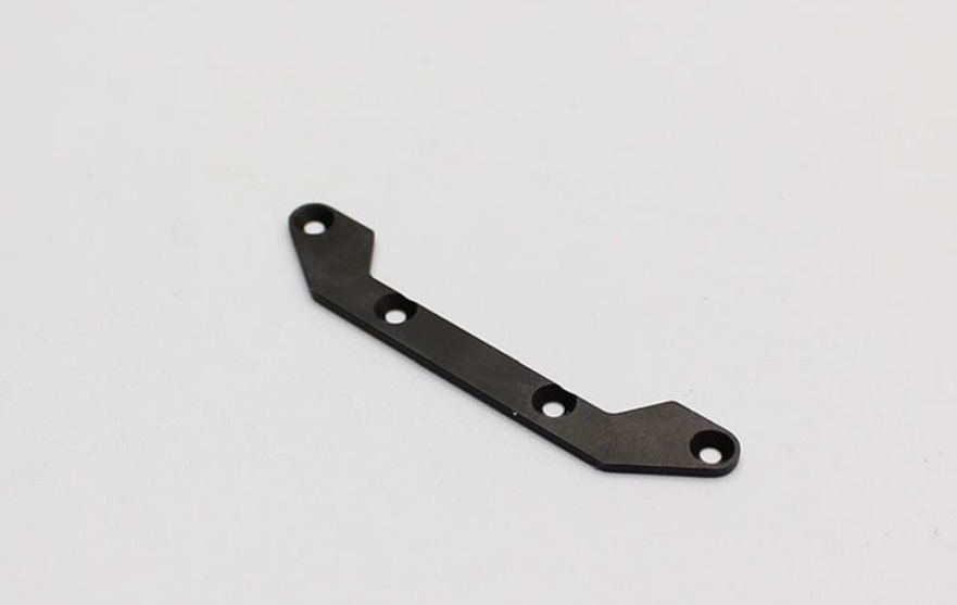 Reflex Racing RX28A-27 - RX28 Steel Lower Pod Plate