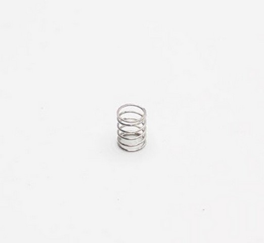 Reflex Racing RX28A-33-MS - RX28 Gen 2 Medium Center Spring (Silver)