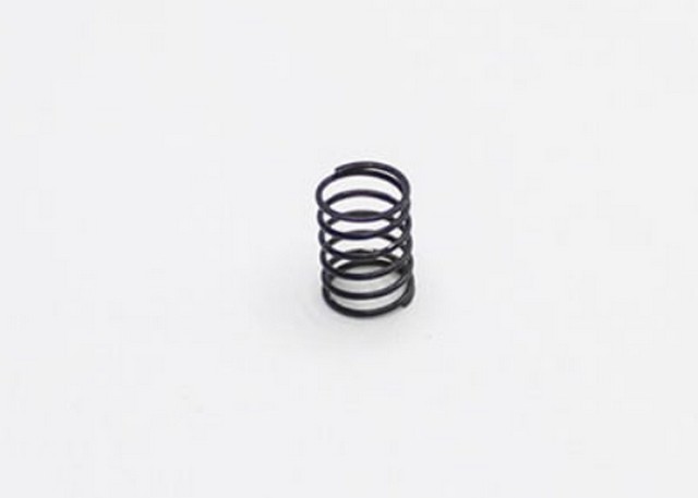 Reflex Racing RX28A-33-SS - RX28 Gen 2 Soft Center Spring (Black)