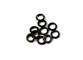 Reflex Racing RX501 - Rear Axle Shims (10 Pcs)