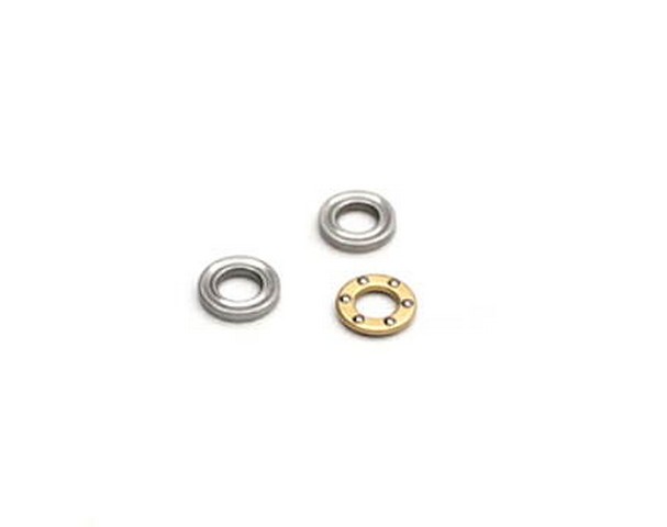 Reflex Racing - RX515V2-2 - V2 Thrust Bearing