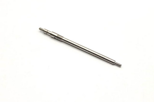 Reflex Racing RX527 - Titanium 2WD Ball Diff Shaft