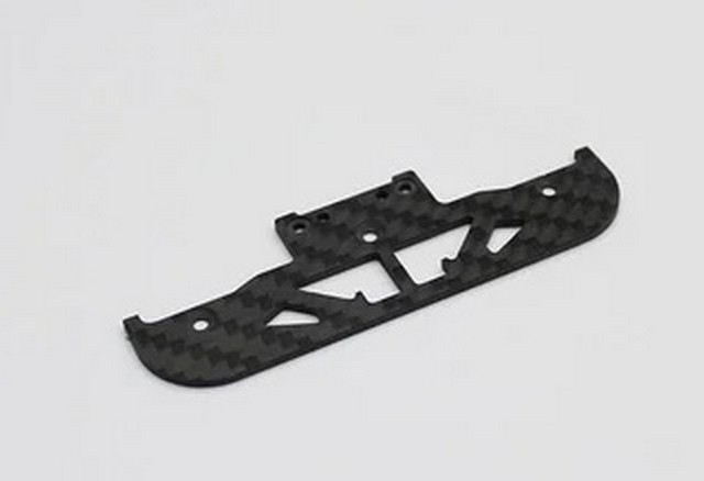 Reflex Racing RX533 - Rad Ocho Front Bumper